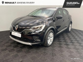 Renault Captur occasion année 2021 boite Manuelle Annonce Renault Captur occasion GPL 1.0 TCe 100ch Business GPL -21 à Rivery