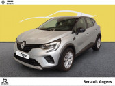Annonce Renault Captur occasion  1.0 TCe 100ch Business GPL  ANGERS