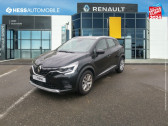 Renault Captur 1.0 TCe 100ch Business GPL   SAINT-LOUIS 68