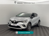 Renault Captur 1.0 TCe 100ch Business GPL   Beauvais 60