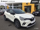 Renault Captur occasion année 2020 boite Manuelle Annonce Renault Captur occasion GPL 1.0 TCe 100ch Business GPL à Compiègne