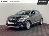 Annonce Renault Captur occasion GPL 1.0 TCe 100ch Business GPL à Beauvais