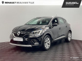 Renault Captur occasion année 2020 boite Manuelle Annonce Renault Captur occasion GPL 1.0 TCe 100ch Business GPL à Beauvais