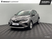Annonce Renault Captur occasion GPL 1.0 TCe 100ch Business GPL à Clermont