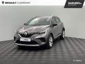 Renault Captur occasion année 2020 boite Manuelle Annonce Renault Captur occasion GPL 1.0 TCe 100ch Business GPL à Clermont