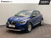 Renault Captur occasion année 2020 boite Manuelle Annonce Renault Captur occasion GPL 1.0 TCe 100ch Business GPL à Eu