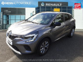 Annonce Renault Captur occasion  1.0 TCe 100ch Business à BELFORT