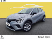 Renault Captur 1.0 TCe 100ch Business   CHOLET 49
