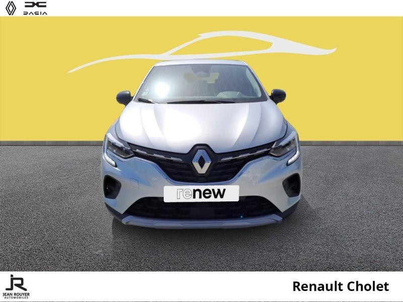 Renault Captur 1.0 TCe 100ch Business  occasion  CHOLET - photo n9
