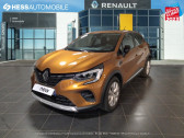 Renault Captur 1.0 TCe 100ch Business   STRASBOURG 67
