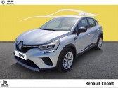 Renault Captur 1.0 TCe 100ch Business   CHOLET 49