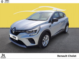 Renault Captur , garage RENAULT CHOLET  CHOLET