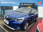 Renault Captur 1.0 TCe 100ch Business   BELFORT 90