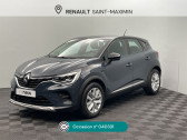 Annonce Renault Captur occasion Essence 1.0 TCe 100ch Business  Saint-Maximin