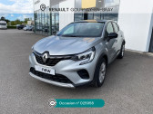 Annonce Renault Captur occasion Essence 1.0 TCe 100ch Business  Gournay-en-Bray