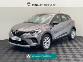 Annonce Renault Captur occasion Essence 1.0 TCe 100ch Business  Abbeville