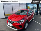 Renault Captur occasion année 2020 boite Manuelle Annonce Renault Captur occasion Essence 1.0 TCe 100ch Business à Pont-Audemer
