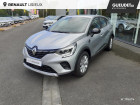 Renault Captur occasion Gris année 2019 boite Manuelle Annonce Renault Captur occasion Essence 1.0 TCe 100ch Business à Glos