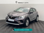Renault Captur 1.0 TCe 100ch Business  à Dieppe 76