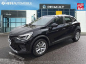 Annonce Renault Captur occasion  1.0 TCe 100ch Evolution GPL  MONTBELIARD
