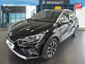 Renault Captur , garage RENAULT DACIA STRASBOURG ILLKIRCH  ILLKIRCH-GRAFFENSTADEN