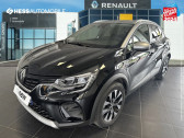 Annonce Renault Captur occasion  1.0 TCe 100ch Evolution GPL  ILLKIRCH-GRAFFENSTADEN