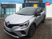 Annonce Renault Captur occasion  1.0 TCe 100ch Evolution GPL  ILLZACH