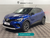 Annonce Renault Captur occasion GPL 1.0 TCe 100ch Evolution GPL à Évreux