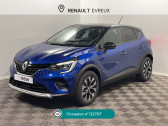 Renault Captur occasion année 2023 boite Manuelle Annonce Renault Captur occasion GPL 1.0 TCe 100ch Evolution GPL à Évreux