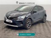Annonce Renault Captur occasion GPL 1.0 TCe 100ch Evolution GPL  Compigne