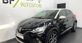 Renault Captur occasion année 2020 boite Manuelle Annonce Renault Captur occasion Essence 1.0 TCe 100ch Intens - 20 à Brest
