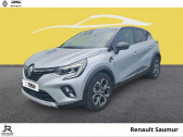 Annonce Renault Captur occasion Essence 1.0 TCe 100ch Intens - 20  SAUMUR