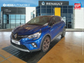 Annonce Renault Captur occasion Essence 1.0 TCe 100ch Intens - 20  COLMAR