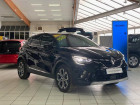 Renault Captur occasion Noir année 2020 boite Manuelle Annonce Renault Captur occasion Essence 1.0 TCe 100ch Intens - 20 à Villefranche-de-Rouergue