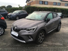 Renault Captur occasion Marron année 2020 boite Manuelle Annonce Renault Captur occasion Essence 1.0 TCe 100ch Intens - 20 à Mérignac