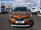 Renault Captur occasion Orange année 2020 boite Manuelle Annonce Renault Captur occasion Essence 1.0 TCE 100CH INTENS - 20 à Mées