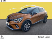 Annonce Renault Captur occasion  1.0 TCe 100ch Intens GPL - 20  LUCON