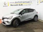 Renault Captur occasion année 2020 boite Manuelle Annonce Renault Captur occasion GPL 1.0 TCe 100ch Intens GPL - 20 à Aurillac