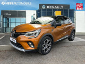 Annonce Renault Captur occasion  1.0 TCe 100ch Intens GPL -21 Camera à ILLZACH