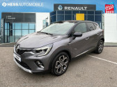 Annonce Renault Captur occasion  1.0 TCe 100ch Intens GPL -21 GPS Camera à ILLZACH