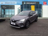 Renault Captur 1.0 TCe 100ch Intens GPL -21 GPS Camera  à MONTBELIARD 25