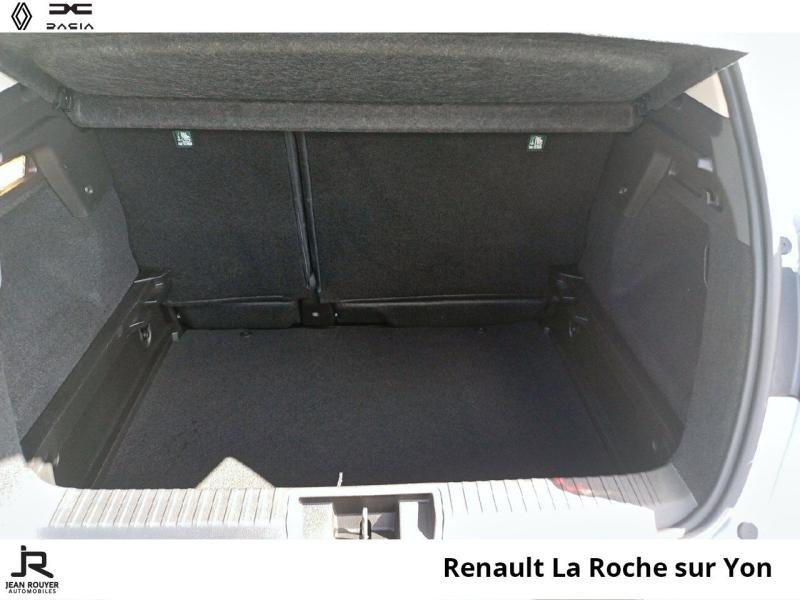 Renault Captur 1.0 TCe 100ch Intens GPL -21  occasion  LA ROCHE SUR YON - photo n7