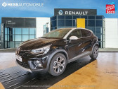 Annonce Renault Captur occasion  1.0 TCe 100ch Intens GPL -21  COLMAR