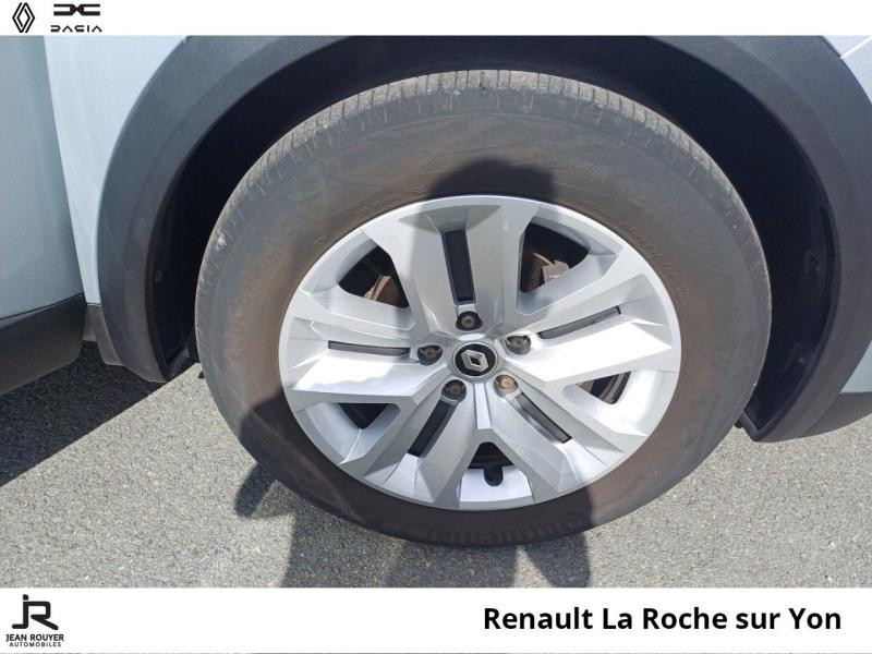 Renault Captur 1.0 TCe 100ch Intens GPL -21  occasion  LA ROCHE SUR YON - photo n8