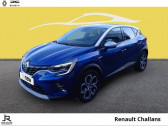 Renault Captur occasion année 2021 boite Manuelle Annonce Renault Captur occasion GPL 1.0 TCe 100ch Intens GPL -21 à CHALLANS