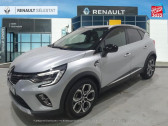 Renault Captur 1.0 TCe 100ch Intens GPL -21  à SELESTAT 67