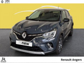 Renault Captur 1.0 TCe 100ch Intens GPL -21  2022 - annonce de voiture en vente sur Auto Sélection.com