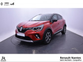 Annonce Renault Captur occasion  1.0 TCe 100ch Intens GPL -21  SAINT HERBLAIN