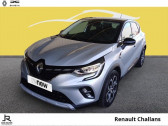 Renault Captur occasion année 2021 boite Manuelle Annonce Renault Captur occasion GPL 1.0 TCe 100ch Intens GPL -21 à CHALLANS
