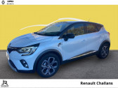 Annonce Renault Captur occasion  1.0 TCe 100ch Intens GPL -21  CHALLANS